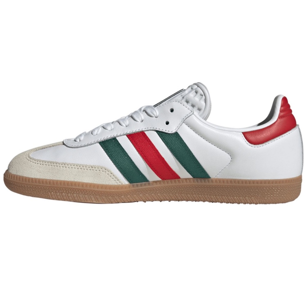 🎄 ADIDAS SAMBA CHRISTMAS FIFA 2026 🎄 - Picture 2 of 4